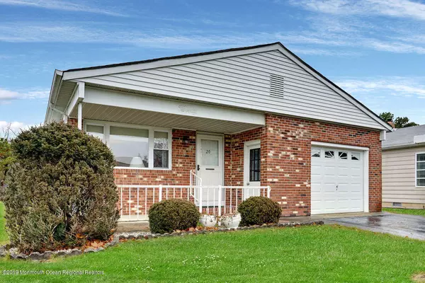 Toms River, NJ 08757,20 Santiago Drive W