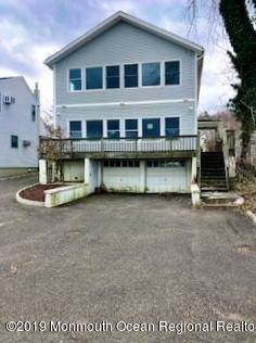 116 Navesink Avenue, Highlands, NJ 07732
