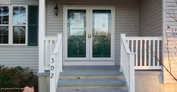 Neptune Township, NJ 07753,302 Michelle Court