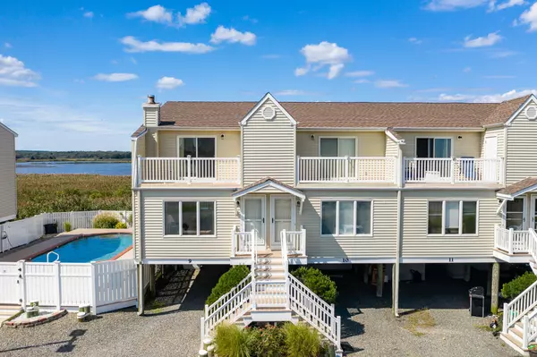 438 E Bay Avenue #9, Barnegat, NJ 08005