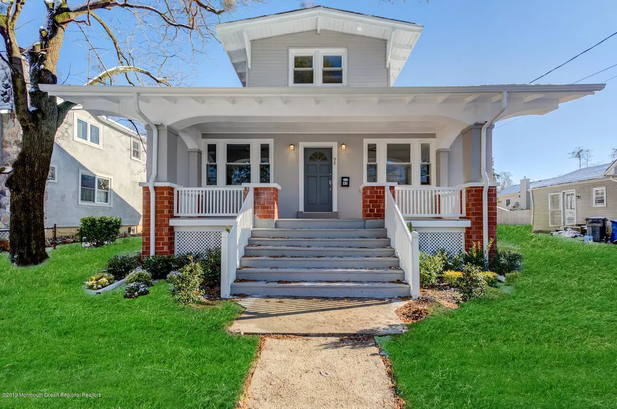 Fair Haven, NJ 07704,92 Parker Avenue