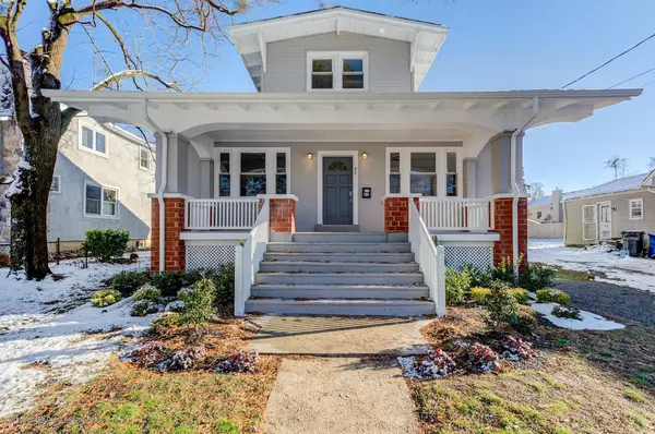 Fair Haven, NJ 07704,92 Parker Avenue