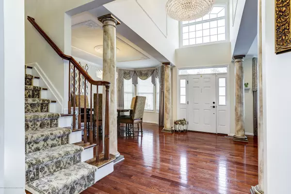 Jackson, NJ 08527,10 Trumbull Court