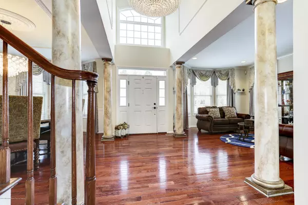 Jackson, NJ 08527,10 Trumbull Court