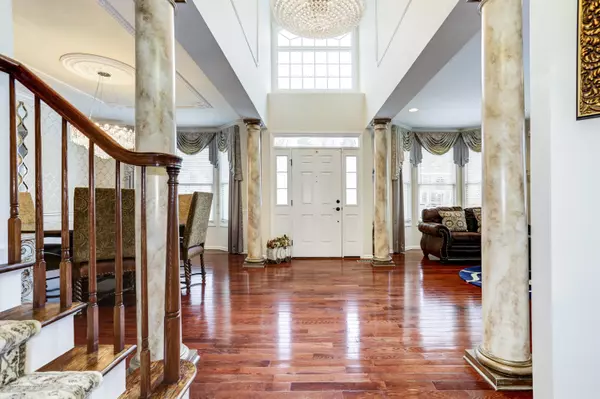 Jackson, NJ 08527,10 Trumbull Court