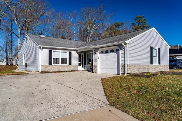 Little Egg Harbor, NJ 08087,218 Valley Forge Drive