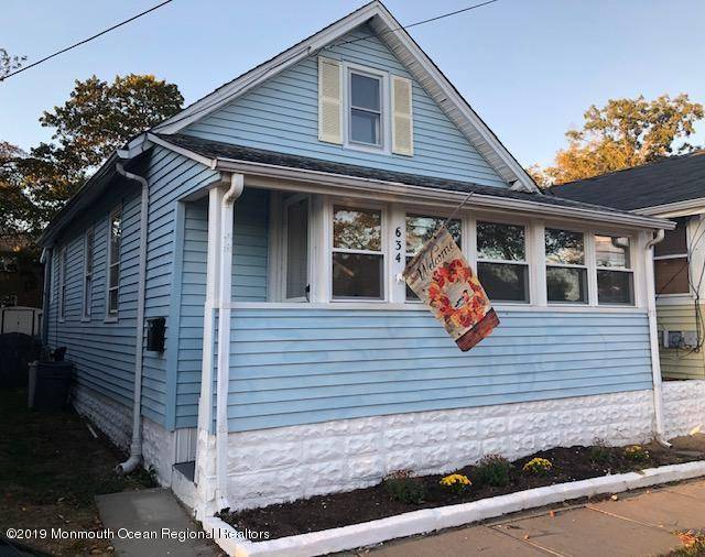634 Redmond Avenue, Belmar, NJ 07719
