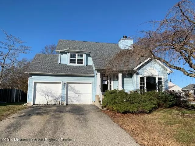 121 Greenwood Lake Road, Little Egg Harbor, NJ 08087