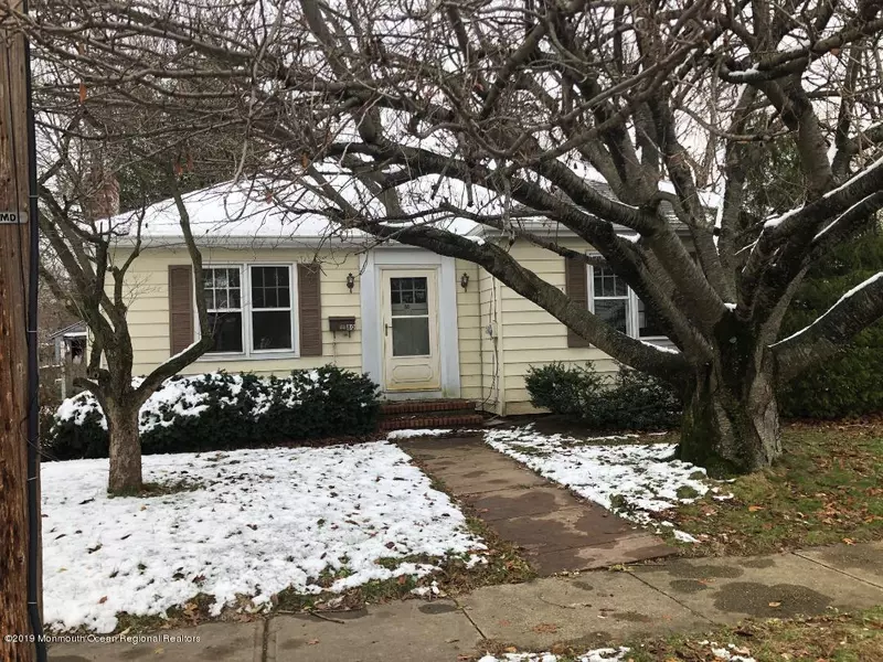 80 Applegate Street, Red Bank, NJ 07701
