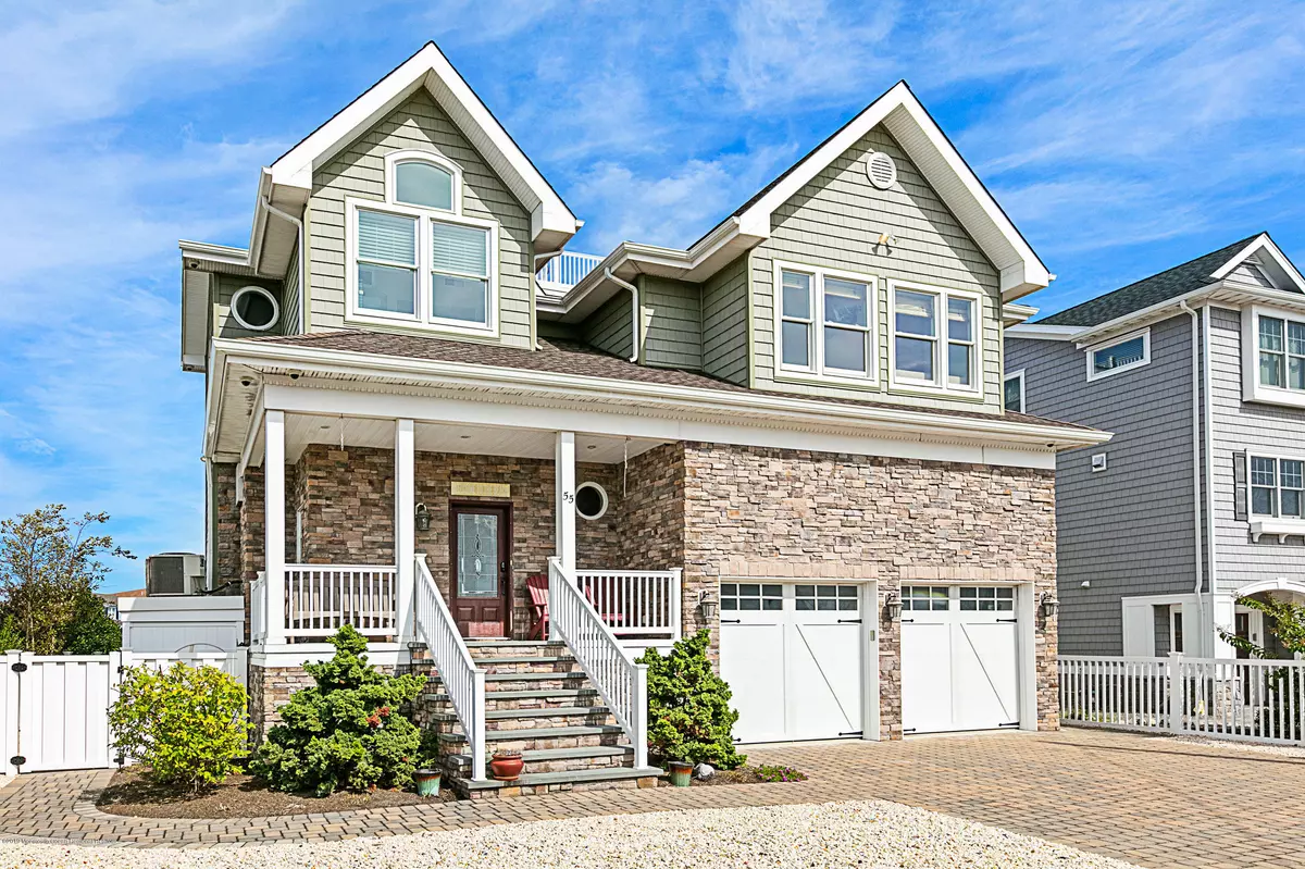 Long Beach Twp, NJ 08008,55 W Ohio Avenue
