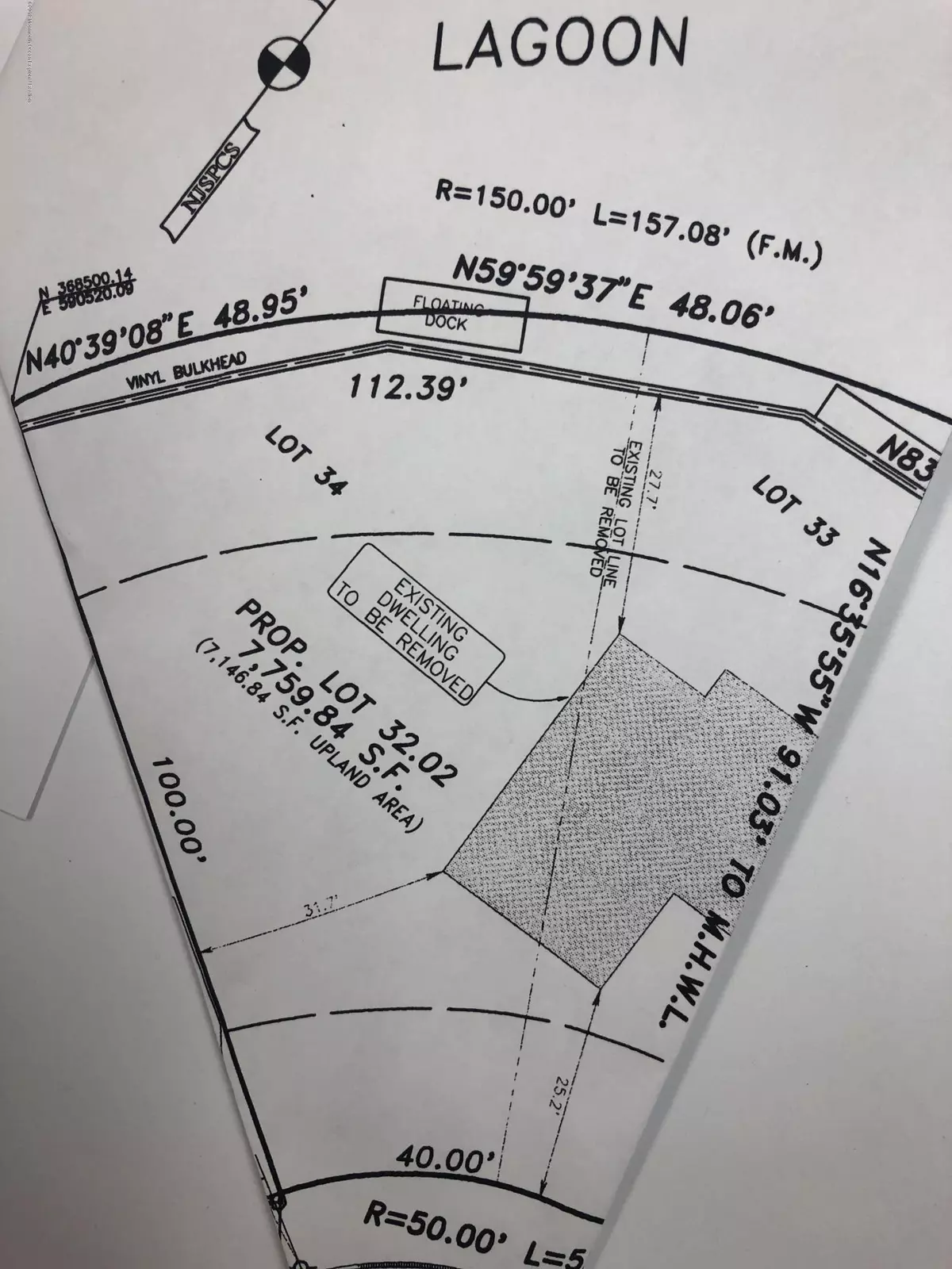 Forked River, NJ 08731,0 Varuna Drive