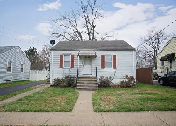 213 Greenland Avenue, Ewing, NJ 08638