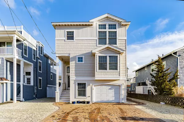 3005 Beach Avenue, Long Beach Twp, NJ 08008