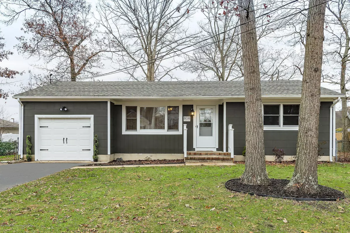 Forked River, NJ 08731,808 Alpine Street