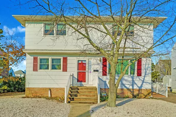 54 F Street, Seaside Park, NJ 08752