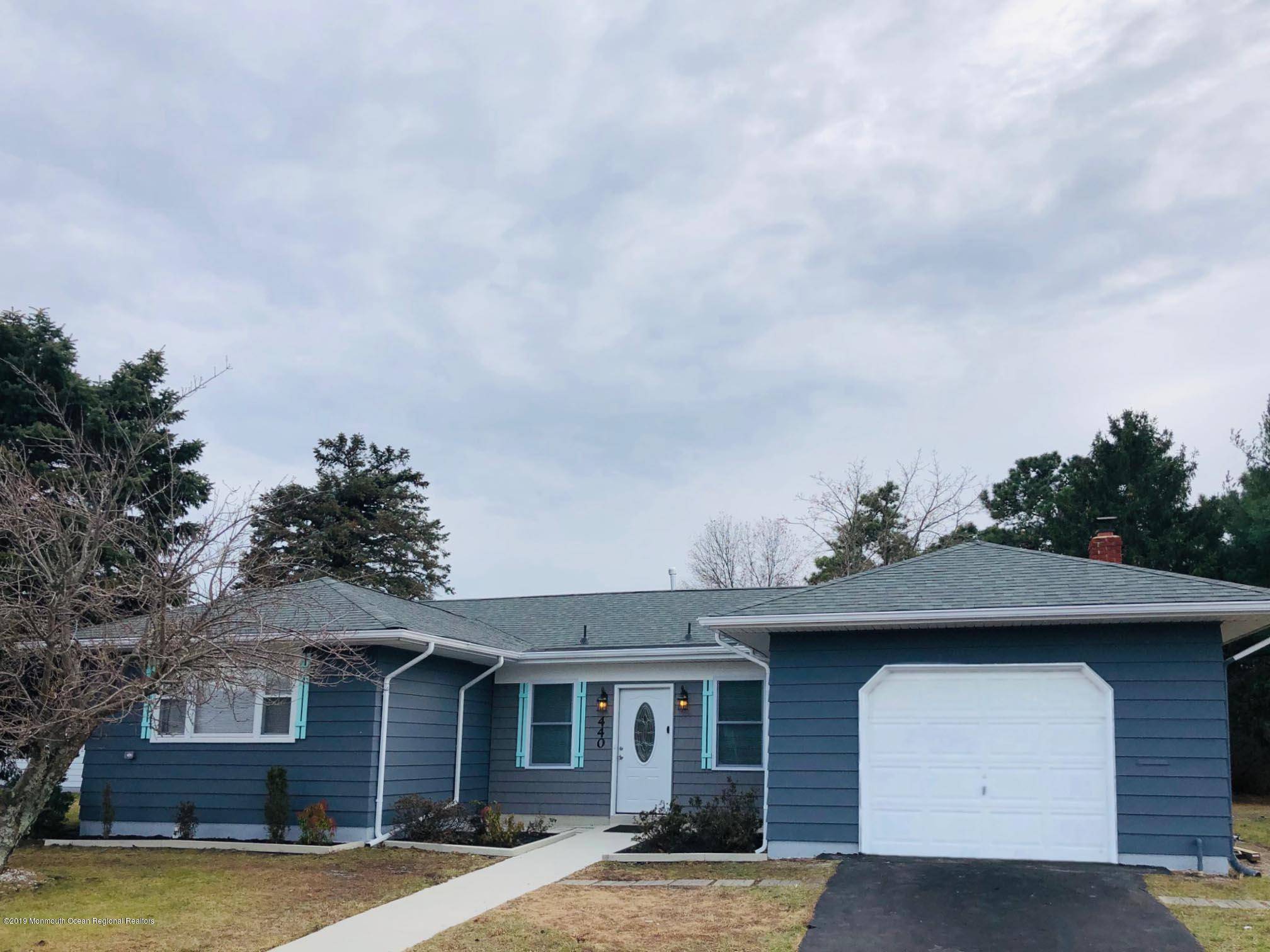 Toms River, NJ 08757,440 Jamaica Boulevard