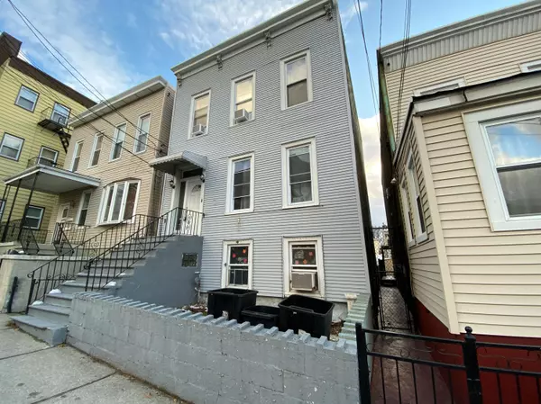 North Bergen, NJ 07047,1407 11th Street