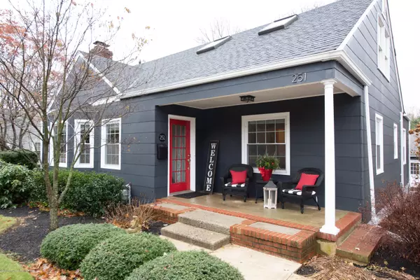 Little Silver, NJ 07739,251 Branch Avenue