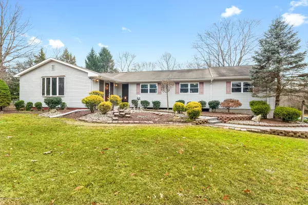 Millstone, NJ 08535,43 Baird Road