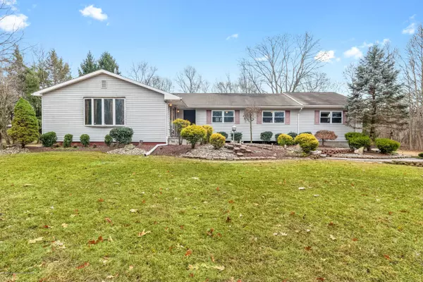 43 Baird Road, Millstone, NJ 08535