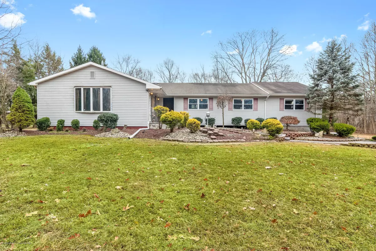 Millstone, NJ 08535,43 Baird Road