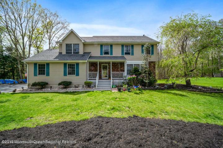 12 Rue Monet, Jackson, NJ 08527