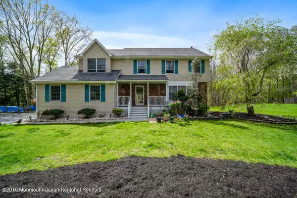 Jackson, NJ 08527,12 Rue Monet