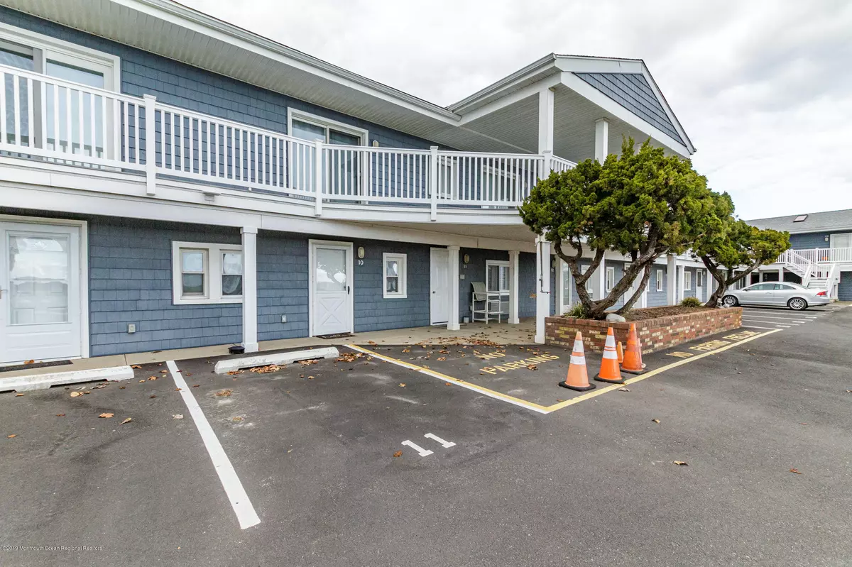 Bradley Beach, NJ 07720,100 Ocean Avenue #11E