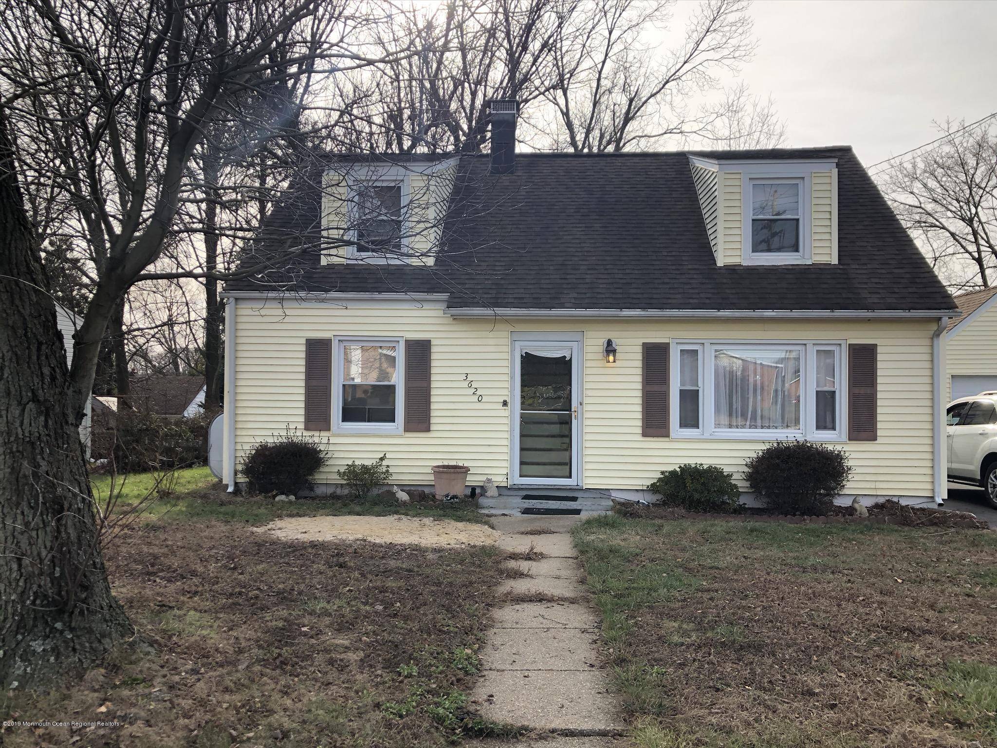 3620 Highway 33, Neptune Township, NJ 07753