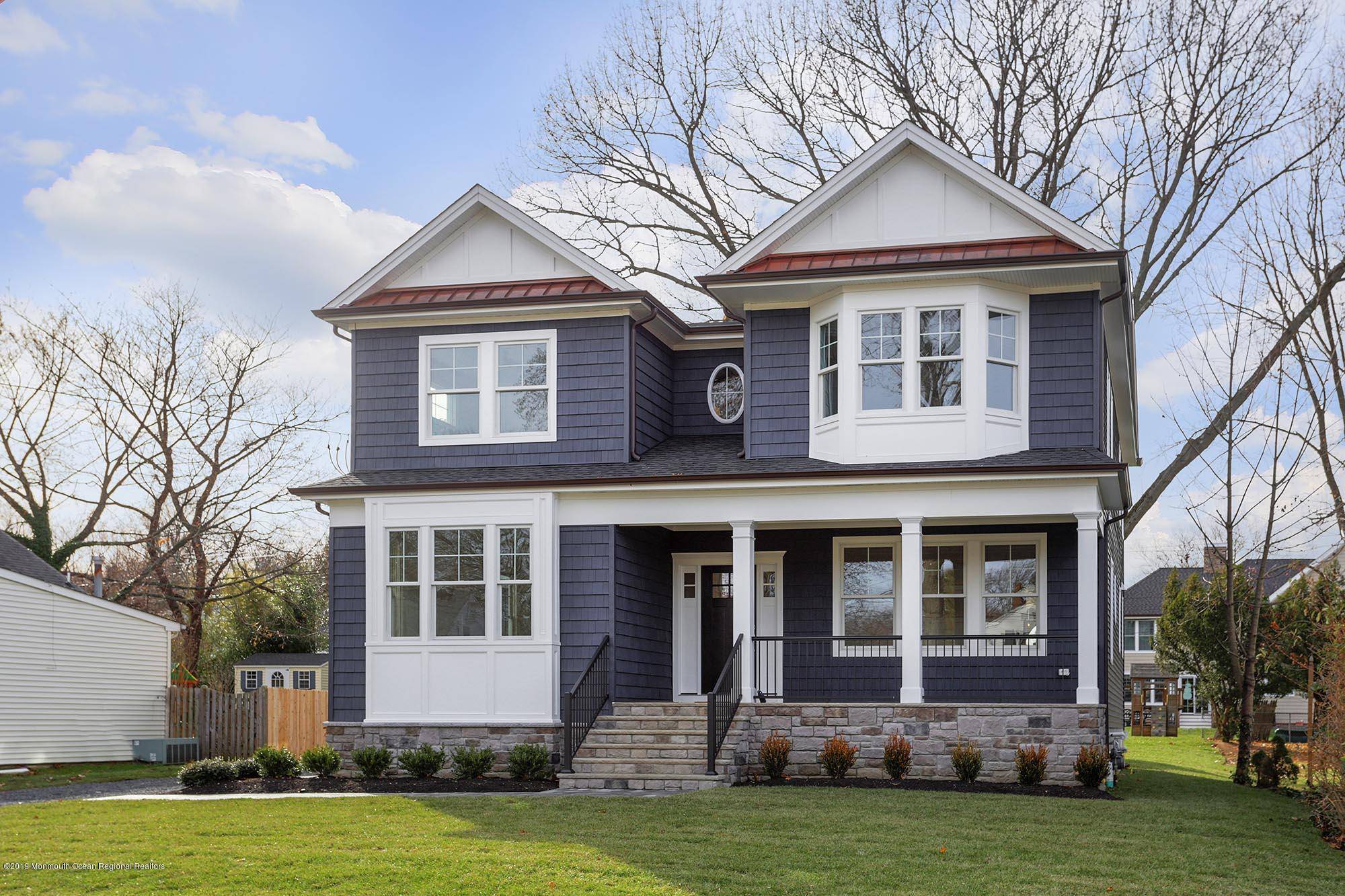 Fair Haven, NJ 07704,188 Oxford Avenue