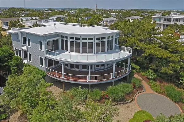 Barnegat Light, NJ 08006,1005 Seaview Avenue