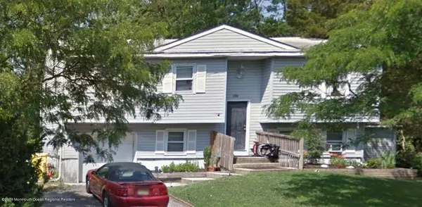 1502 August Drive, Lakewood, NJ 08701