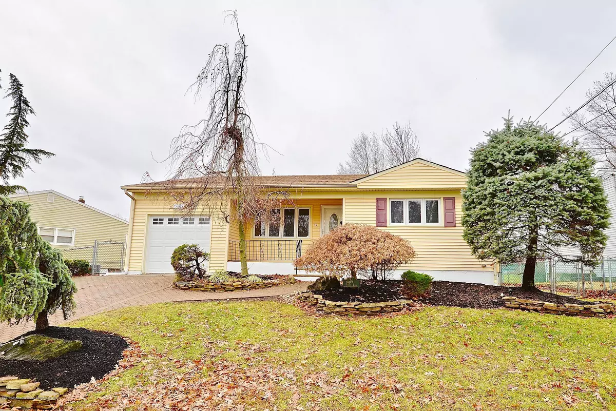 Edison, NJ 08817,10 Ferris Road