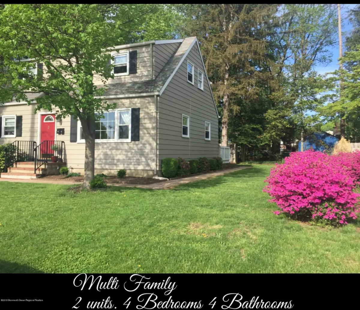 Manville, NJ 08835,3 S 12th Avenue