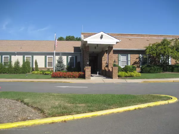 Marlboro, NJ 07746,17 Lansdale Drive