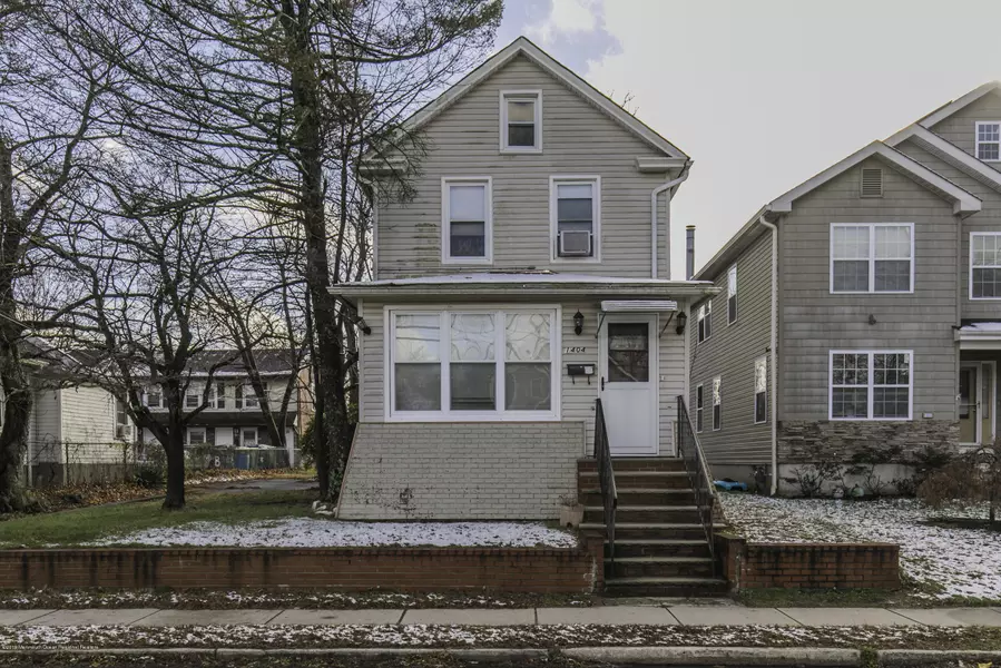 1404 Monroe Avenue, Neptune Township, NJ 07753