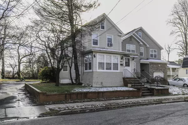 Neptune Township, NJ 07753,1404 Monroe Avenue