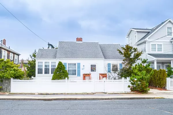 47 E Street, Seaside Park, NJ 08752