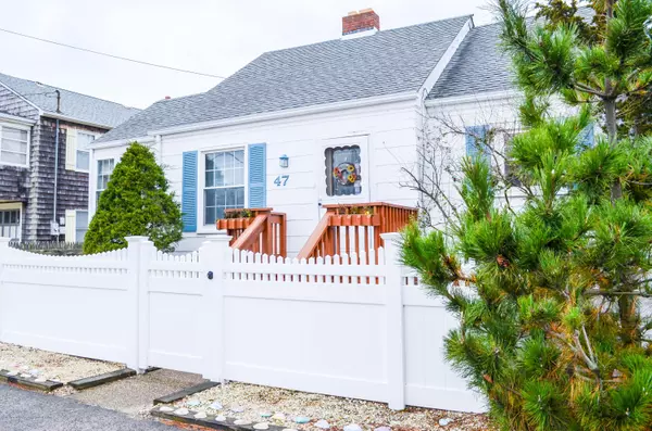 Seaside Park, NJ 08752,47 E Street