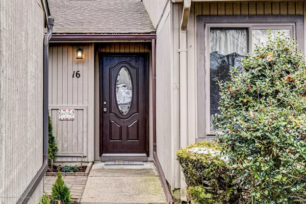 Red Bank, NJ 07701,16 Andover Court
