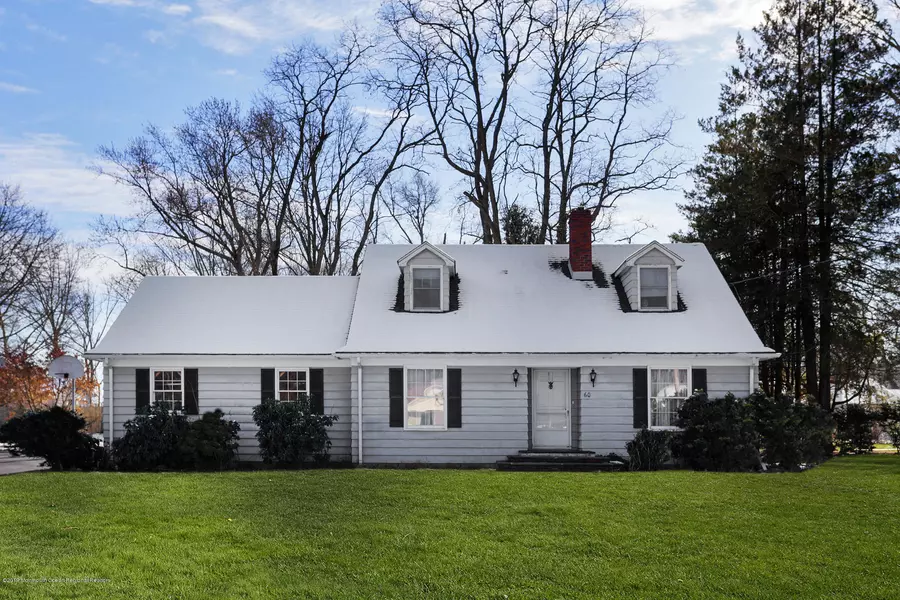 60 Lake Drive, Freehold, NJ 07728