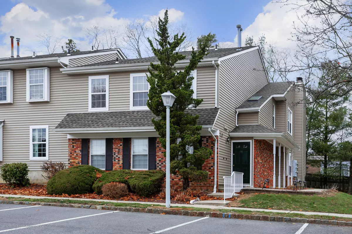 Old Bridge, NJ 08857,60 Stacy Court