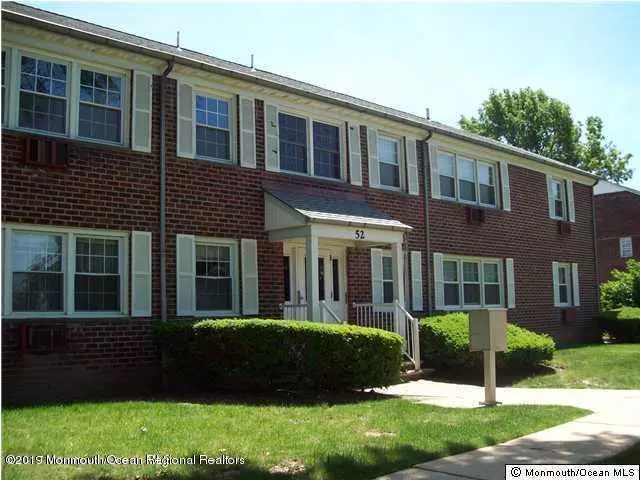 Freehold, NJ 07728,52 Stonehurst Boulevard #D