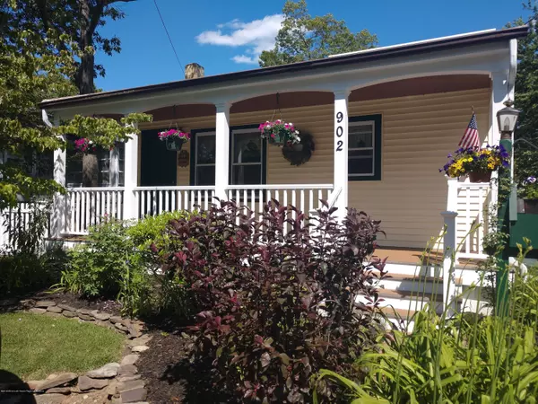 Point Pleasant, NJ 08742,902 Barton Avenue