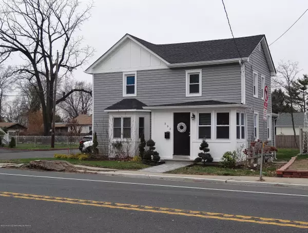 393 Joline Avenue, Long Branch, NJ 07740