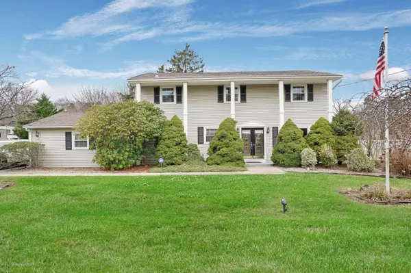 702 Brookside Drive, Toms River, NJ 08753