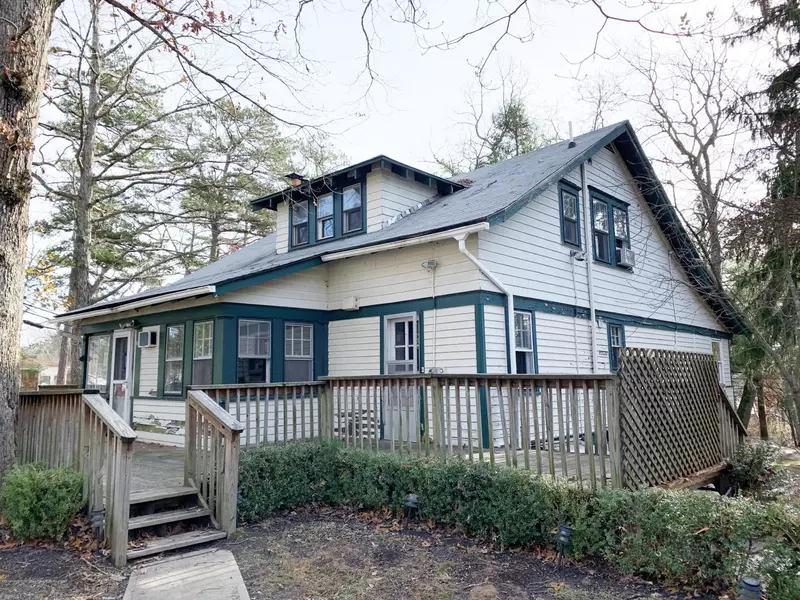 3 Evergreen Boulevard, Browns Mills, NJ 08015