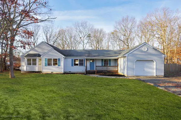 Manahawkin, NJ 08050,19 Cape Court