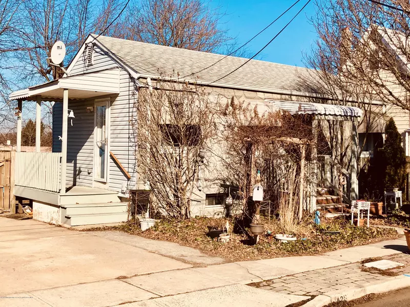 426 Catherine Street, South Amboy, NJ 08879