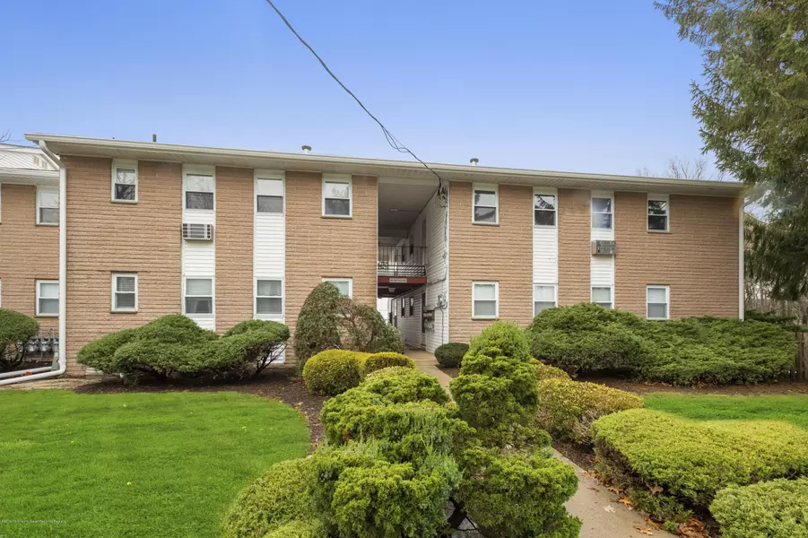 601 Mistletoe Avenue #7, Point Pleasant, NJ 08742